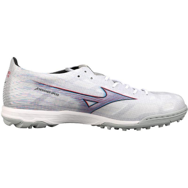 Mizuno Alpha Elite AS Men Adults Lightweight Non Slip Turf Soccer Shoes P1GD236209