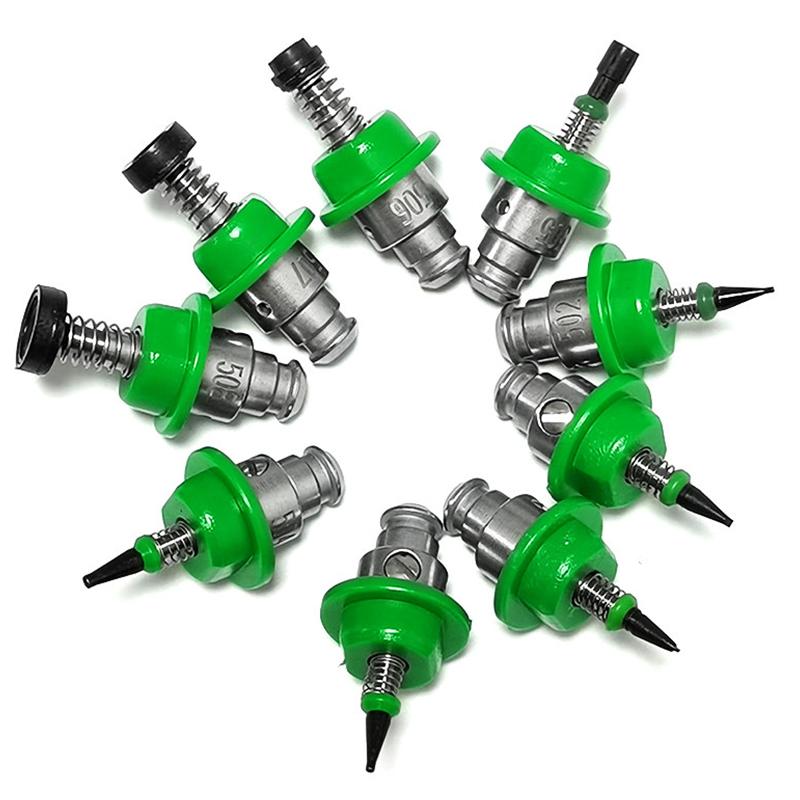 Pick and Place Nozzle 500-508 Series High Compatibility Stable SMT Replacement Accessory for Automated Production
