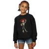Disney Girls Toy Story Jessie Pose Sweatshirt