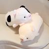 Stupid Pig Pig Pillow Plush Toy Doll Pig Pig Doll Kindergarten Baby Soothing Ragdoll Doll