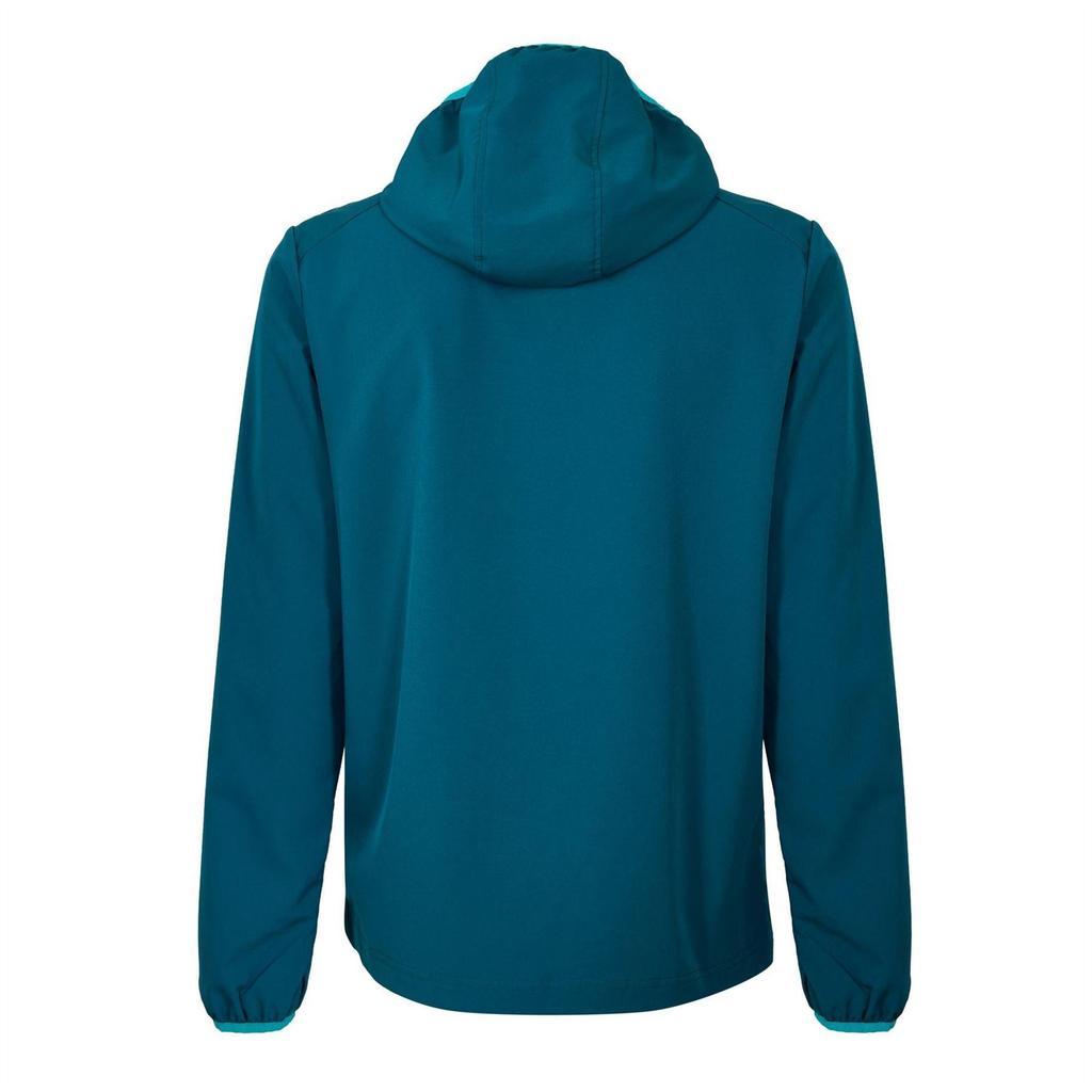 Chaqueta con capucha unisex para adulto Castore Wolverhampton Wanderers FC