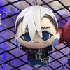 Anime GACHIAKUTA Zanka Palusnuku Ripats 10cm Zanka Täidisloomad Fännide Kogudus Zanka Aki Palusmänguasi Pühade Sünnipäevakingitused