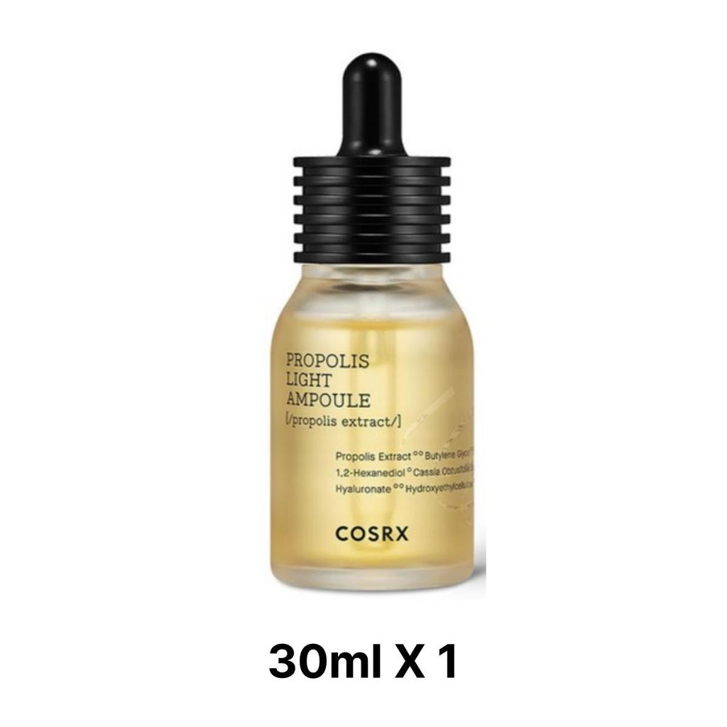 [COSRX] Pull Pit Propolis Light Ampoule  30ml/ 40ml