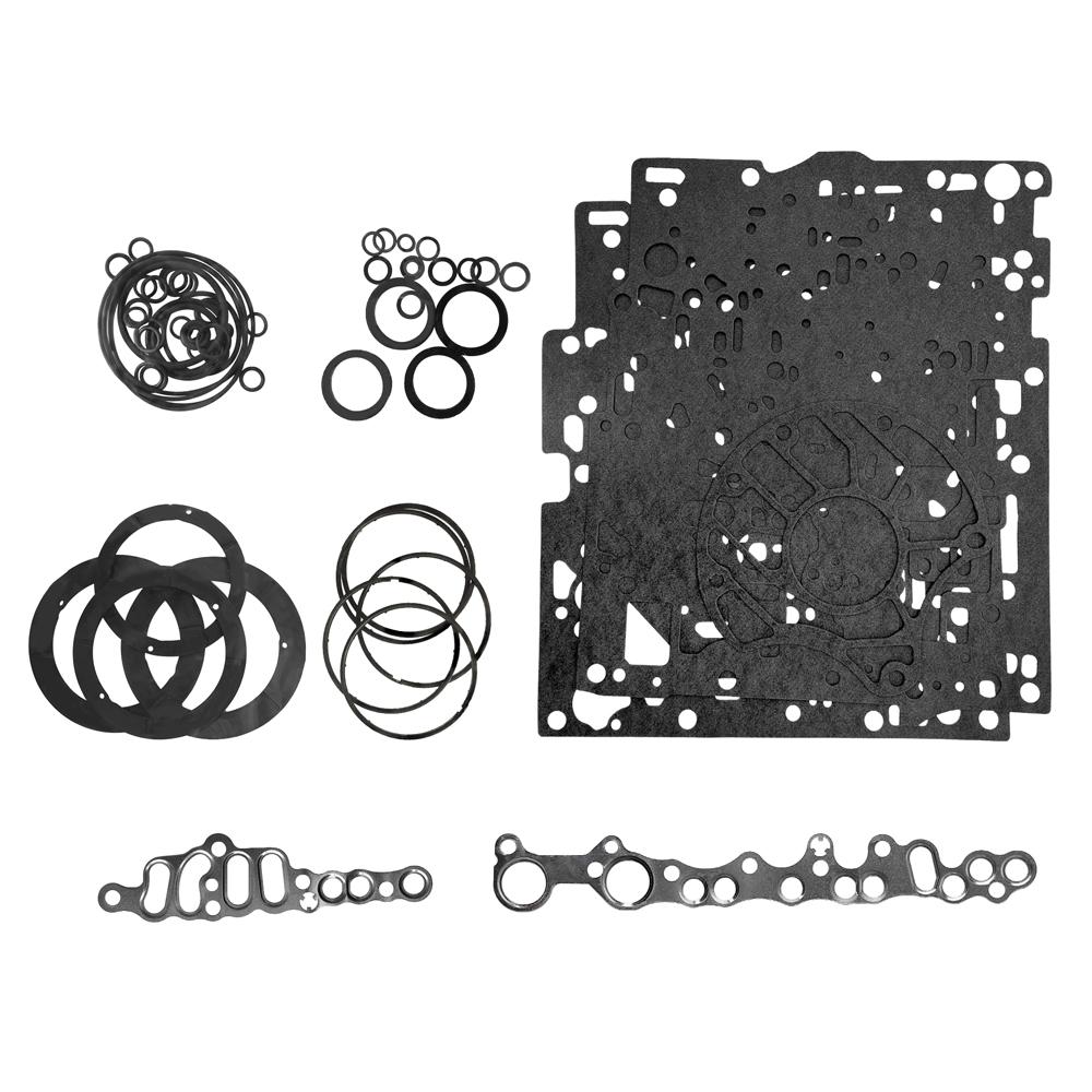 6DCT450 MPS6 Transmission Repair Overhaul Kit Powershift Sealing Gasket Kits For Ford Volvo Chrysler 2008 2009 2010 2011 2012 MPS6 Repair Kit