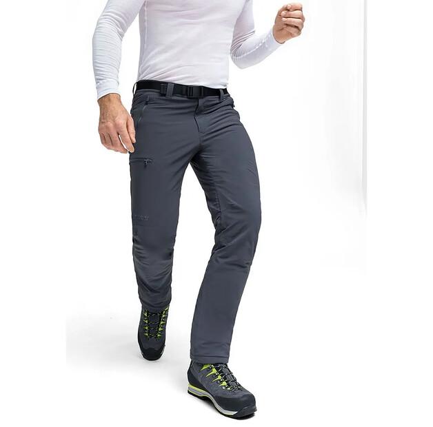 Maier Sports Брюки Oberjoch Therm
