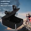 Large Capacity Bicycle Handlebar Bag Oxford Cloth Bike Front Head Bag  Outdoor Adventures