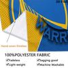 Golden State Warriors Wall Tapestry Aesthetic Wall Hanging Printed Fabric Blanket Decorative Tapestries for Bedroom Living Room Home Decor