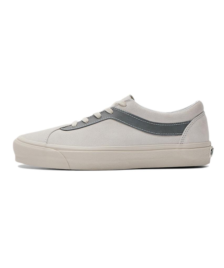 Vans Bold Ni - (Vintage Sport) White:Grey / Vn0A5Dya92A1