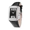 Zegarek CHRONOTECH CT7017B-04. Kwarcowy, Kolor Czarny. Unisex.