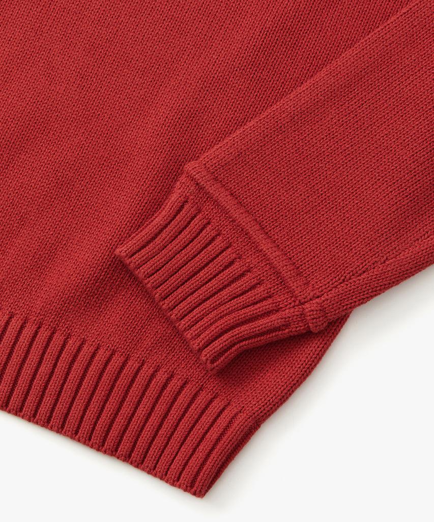 SUARE 100% Cotton Sweatshirt Knit - 3 Colors