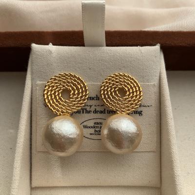 Pendientes – Pendientes de gota