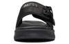 Sandalias Casuales LINING 'Negro' AGAS011-2