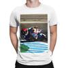 Moto Graphic 100 Cotton Tshirt Moto The Gp Tees Tops For Unisex