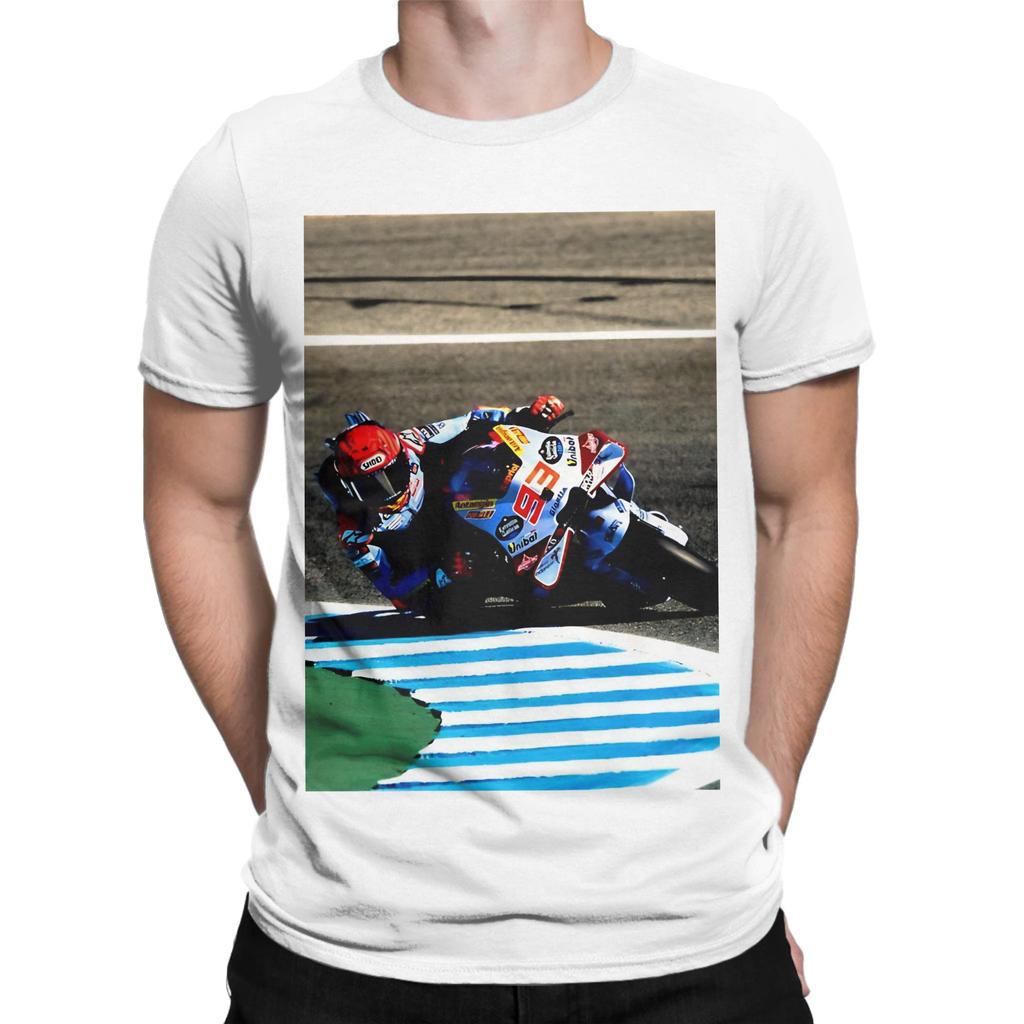 Moto Graphic 100 Cotton Tshirt Moto The Gp Tees Tops For Unisex
