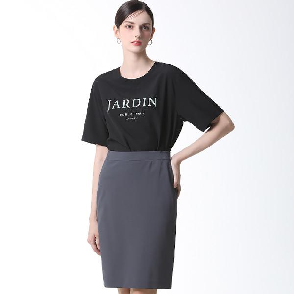  SHe S miSS  H Line Midi Skirt  Price  118 000 Won 