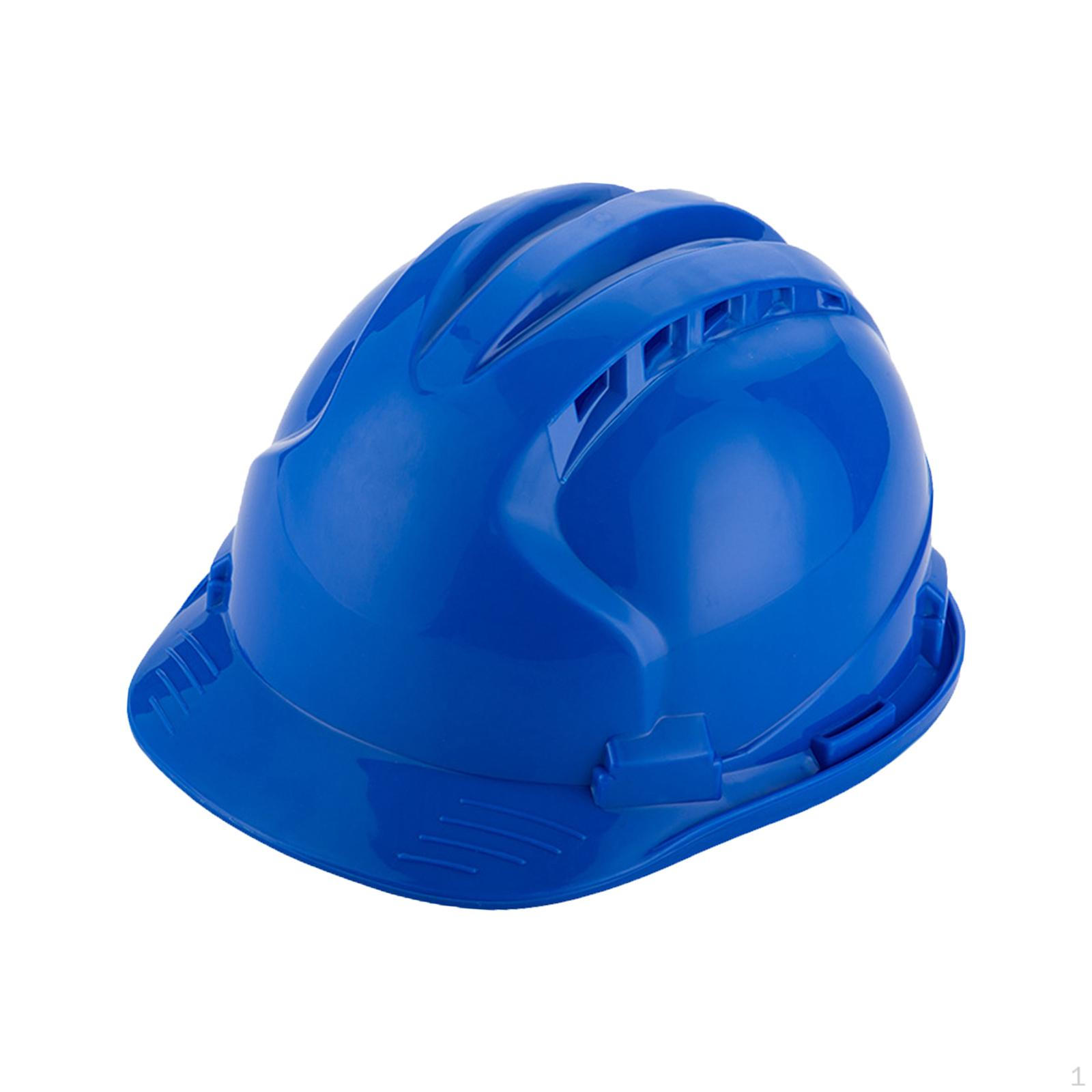 Heavy Duty Helmet for Construction Workers