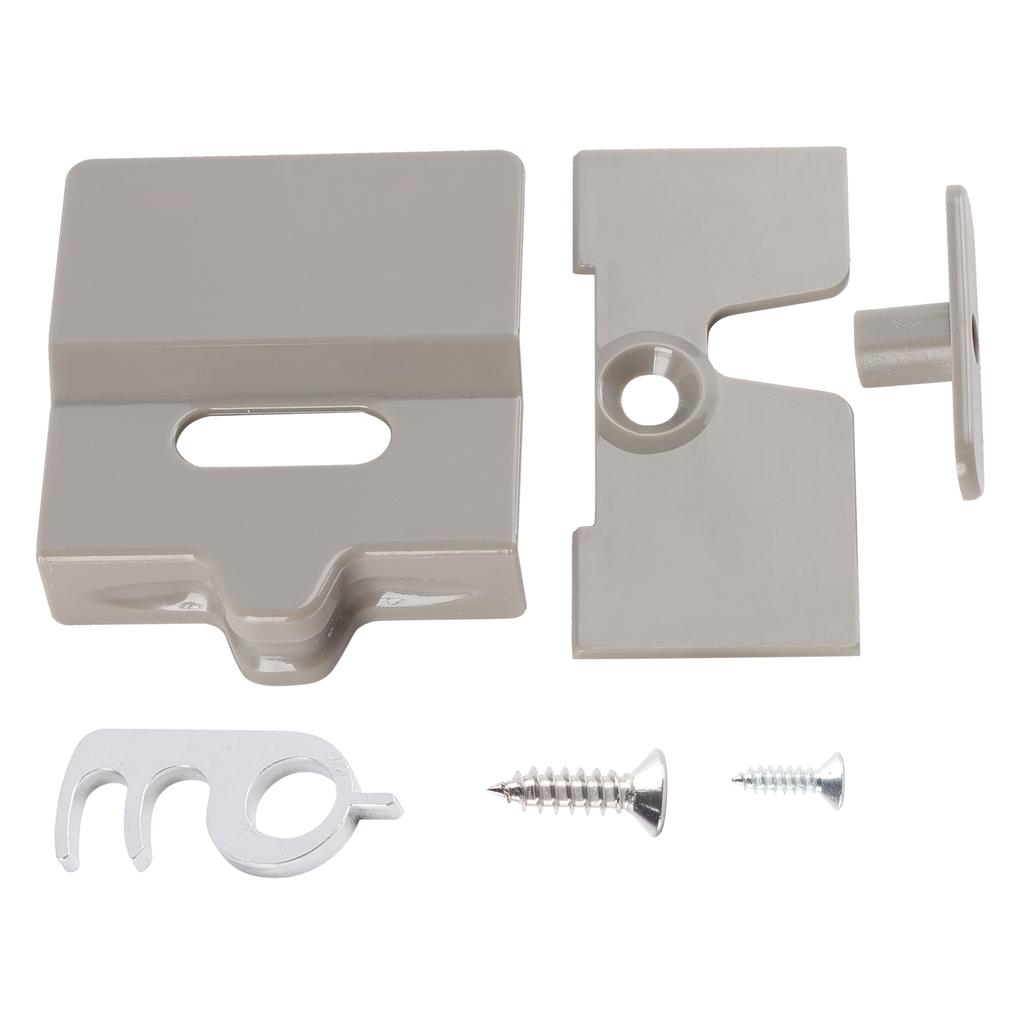 Fridge Door Lock Catch For Dometic Series RM 7 Caravan Motorhome 2412757805