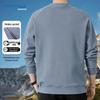 JEANSWEST Men's Casual Pullover Sweatshirt