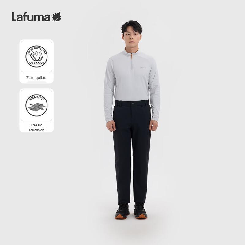 

LAFUMA Men s Water-Repellent Stretch Casual Pants LMPA5DL60 L