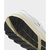 adidas Lightblaze Vista Comfortable Breathable Running Shoes Unisex Sneaker Cloud-White JR7460