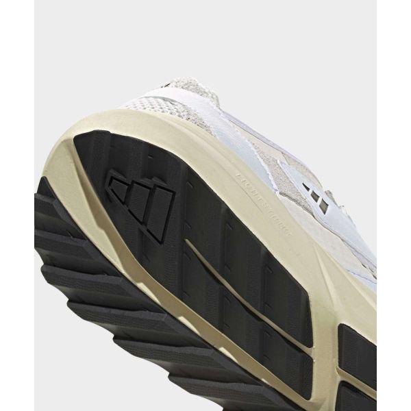 adidas Lightblaze Vista Comfortable Breathable Running Shoes Unisex Sneaker Cloud-White JR7460
