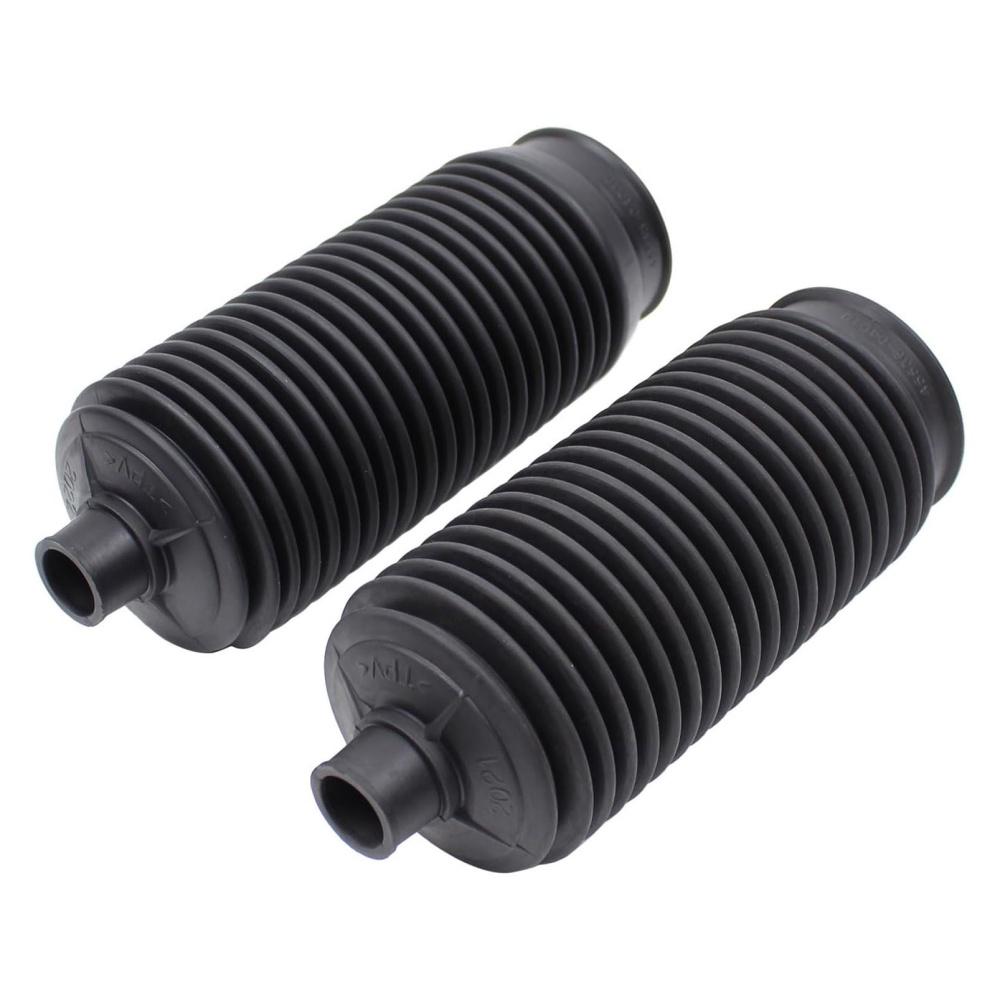 Steering Gear Dust Cover for Toyota 45535-0C010-2pcs