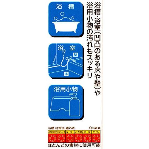 Bath Sponge Bulk Purchase Set: Trepica Bath Sponge, Yellow, 2-Pack, BF801