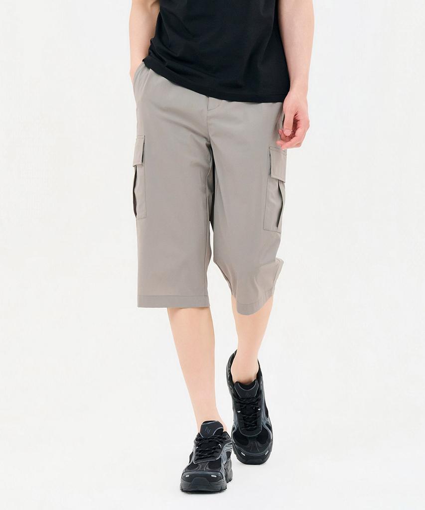 CHASECULT Men'S Cool Stretch 3/4 Pants-Fbrk2725D02