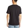 Timberland Camouflage Baumdruck Kurzarm Drop Shoulder T-Shirt Herren Oberteile Schwarz A2B4P001