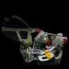 Kia Car Door Lock Latch Actuator 81410-1F010 for Cross-Border E-commerce