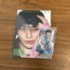 [USED] Stray Kids Karma Ien JYP Bonus Trading Card Included