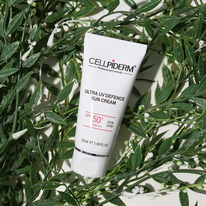 Ultra UV Defense Sun Cream 50ml