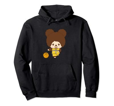 Monchhichi Graphic Hoodie