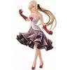 Ichiban Kuji Premium Kizumonogatari Nekketsu Hen Last One Prize Pearl Specification 17 Years Old Kiss Shot Premium Figure Ver.