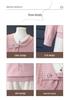 2026 Spring Knitwear Sweater: Stylish Base Layer for Middle-Aged & Elderly Women - Perfect for Spring & Autumn