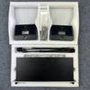 High-End U-Band Wireless Mic Set: Lavalier, Headset for Stage & Conference.
