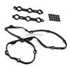U1JF For E36 E38 E53 E60 E83 Engine Valves Cover Gasket Seal 11120030496 11121437395