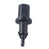Car Outdoor Air Intakes Emperature Sensor Suitable for RSX for CR-V 37880-PLC-004 Air Ambient Temp IAT-Sensor Practical