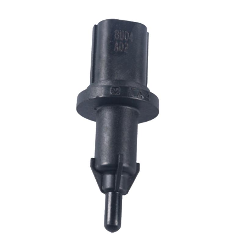 Car Outdoor Air Intakes Emperature Sensor Suitable for RSX for CR-V 37880-PLC-004 Air Ambient Temp IAT-Sensor Practical