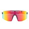 7300 Polarized Sports Sunglasses Outdoor Cycling Running Mountaineering Sunglasses Windproof