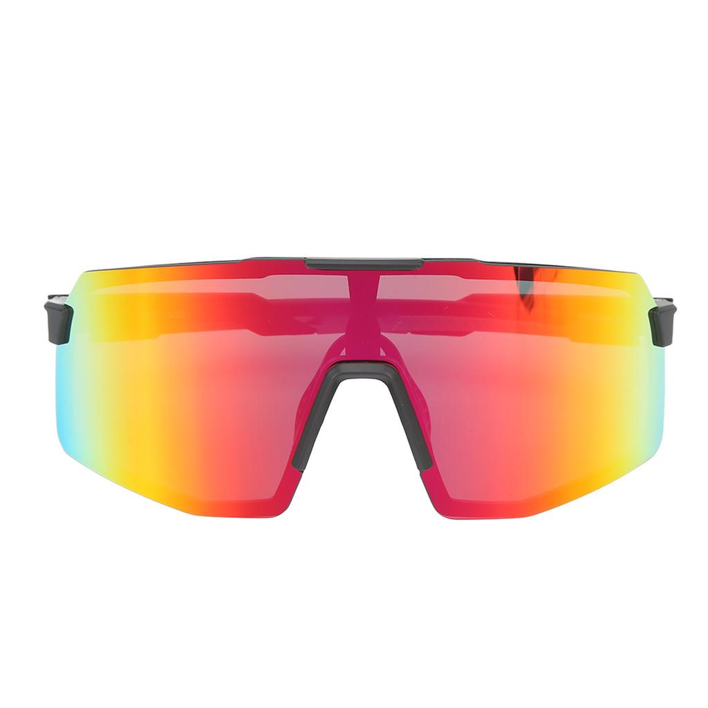 7300 Polarized Sports Sunglasses Outdoor Cycling Running Mountaineering Sunglasses Windproof