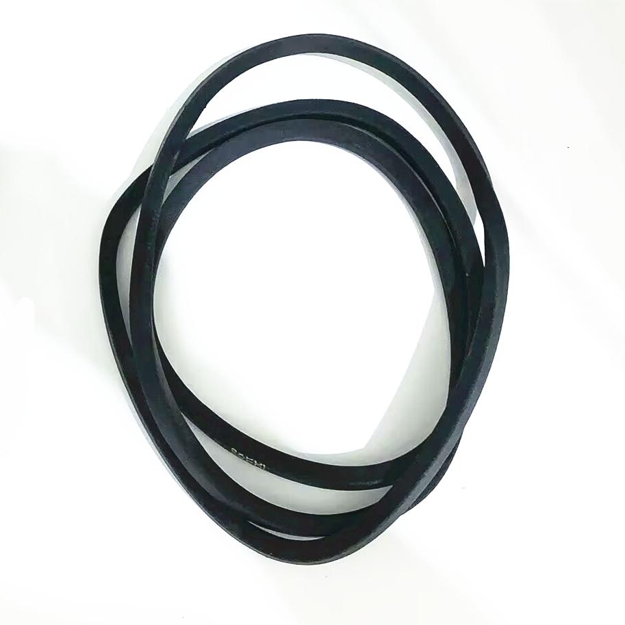 Idler Pulley & 756-05032 Flat Idler Pulley & 754-05027 Tractor Drive Belt  Kit