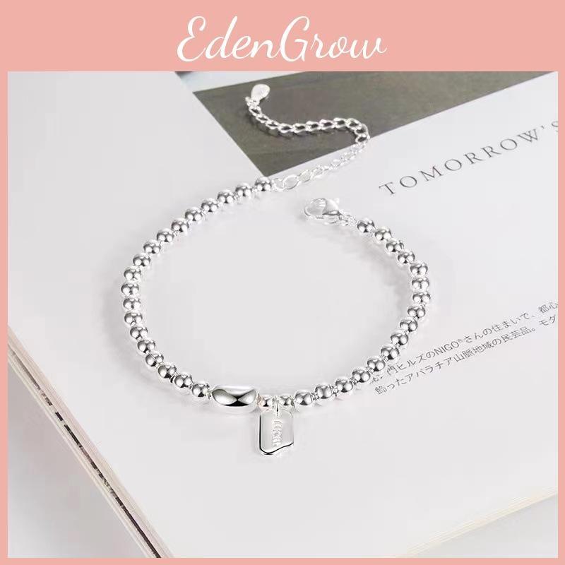 Lucky Bead Fashionable Bracelet For Women Summer Elegant Premium Jewelry Gift
