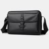 Men's Cross-body Charter Function Messenger Bag