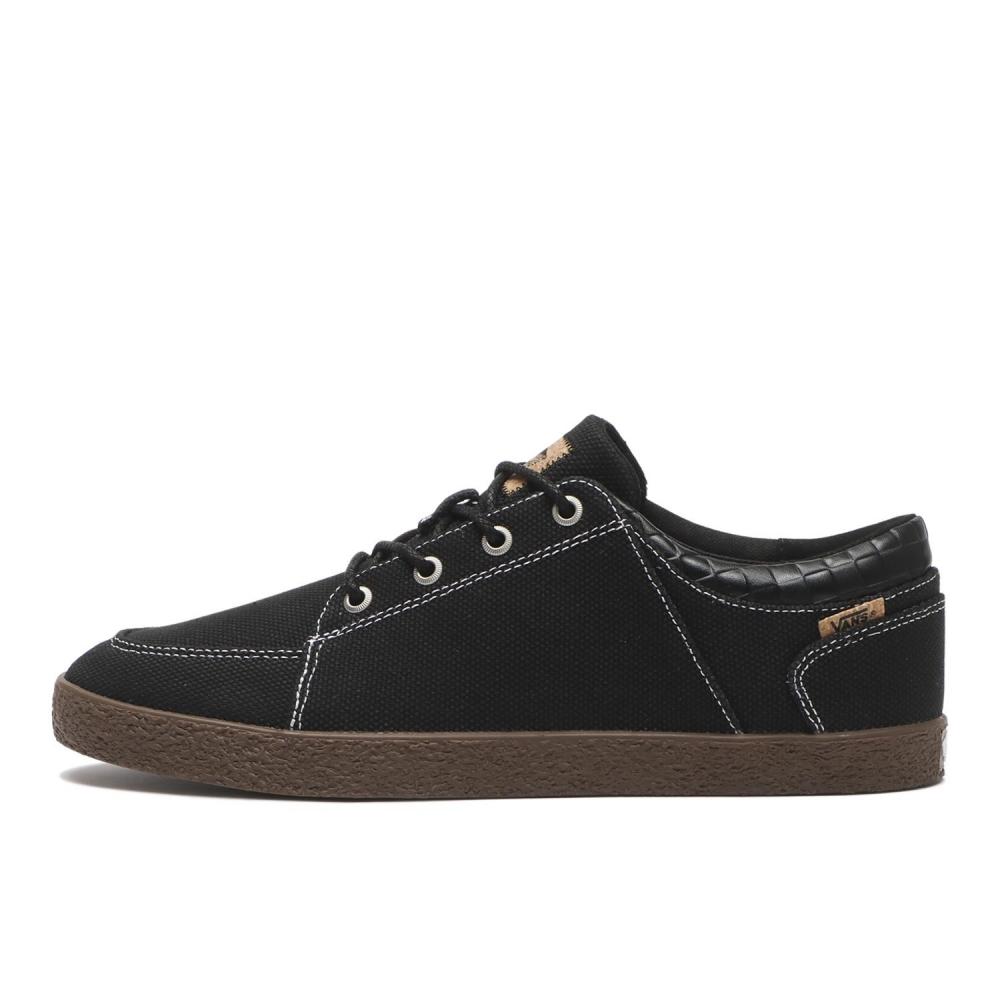 

Vans Strize Black Gum V3770 Cvs Black Gum 245