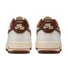 Nike Air Force 1 Low '07 Howard University Yardrunners