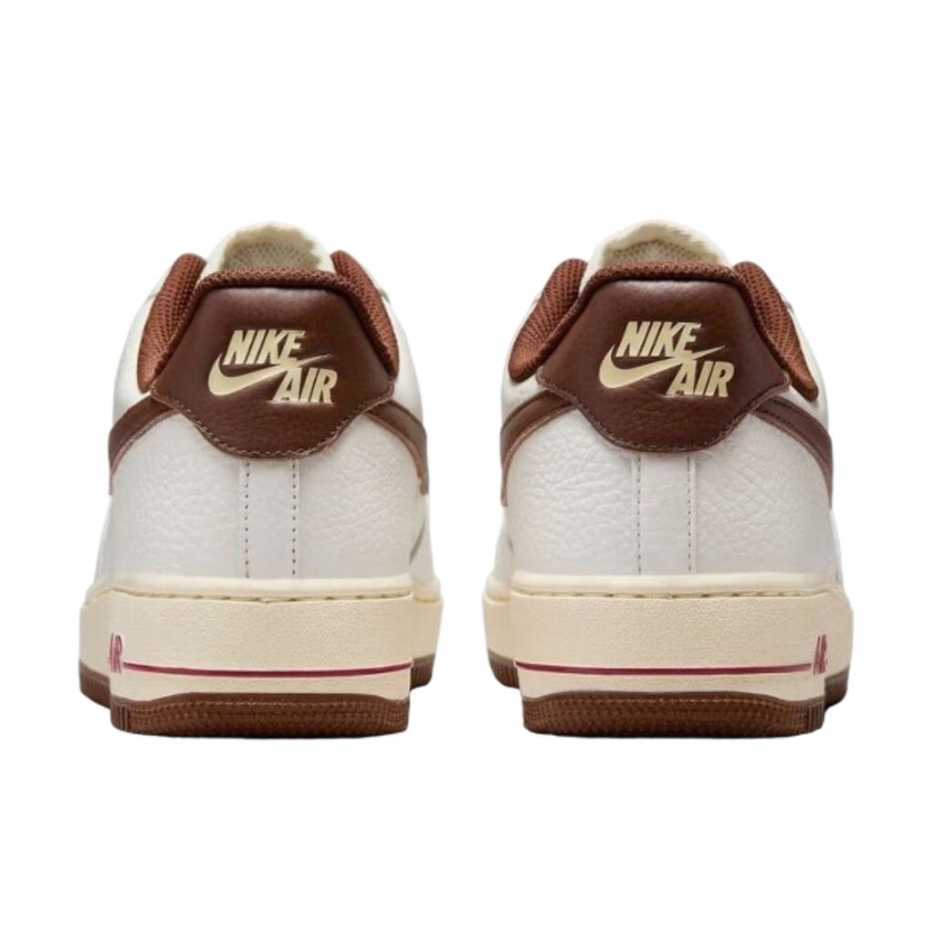 Nike Air Force 1 Low '07 Howard University Yardrunners