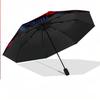 Custom Text Automatic 8 Bone Umbrella, Portable Sun Rain Protection UmbrellaThe Conjuring Annabelle