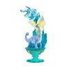 Brand-New Diamond Dust Pokémon Figure Set
