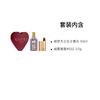 Gucci Perfume Set Dreamy Mulan Gold Tube Lipstick Color Velvet Mist Two-piece Set: Qimeng Mulan Women's Perfume 50ml + Velvet Mist Lipstick #502 3.5g
